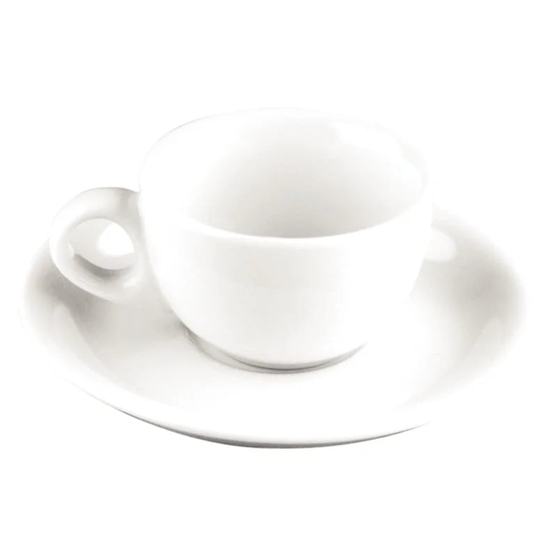 Olympia Whiteware Espressotassen 8,5cl - 12 Stk.