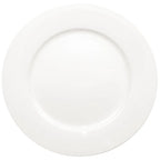 Olympia Whiteware Teller mit breiter Fahne 28cm - 6 Stk.