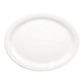 Olympia Whiteware Servierteller oval 29,2 cm - 6 Stk.