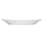Olympia Whiteware Teller mit schmaler Fahne 28cm - 6 Stk.