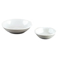 Olympia Whiteware Sojasaucenschälchen 100 mm - 12 Stk.