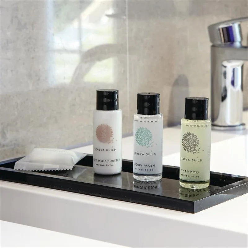 Geneva Guild Shampoo