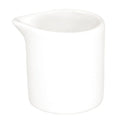 Olympia Whiteware Milchkännchen 5,7 cl - 6 Stk.