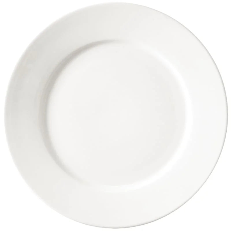 Athena Hotelware Teller mit breitem Rand 16,5cm - 12 Stk.
