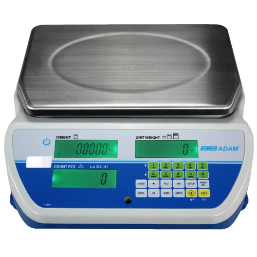 AE Adam Tisch-Zählwaage Cruiser 4 Kg / Lesbarkeit 0,1 g
