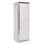 Lagertiefkühlschrank Polar 365 Edelstahl