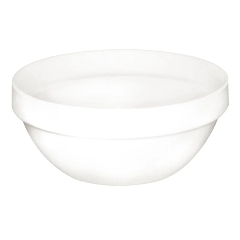 Olympia Whiteware stapelbare Schüsseln 145 mm - 12 Stk.