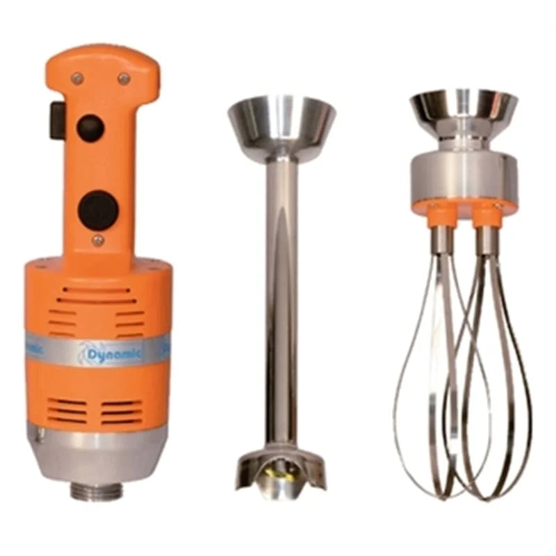 JUNIOR Stabmixer + Rührbesen-Set Junior Kombi (MX022) - 3-teilig