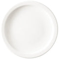 Athena Hotelware Teller mit schmalem Rand 16,5 cm - 12 Stk.