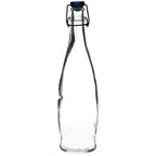 Wasserflasche 1 Liter - 6 Stk.