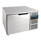 Schockfroster Polar 3 x GN 2/3