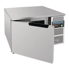 Schockfroster Polar 3 x GN 2/3