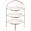 Etagere für 3 Teller bis zu 210 mm
