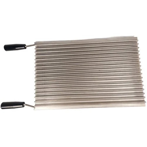 Grillplatte Fleisch für Lavasteingrills