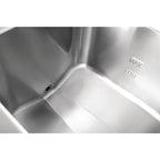 Buffalo Induktionsfritteuse 7,5L