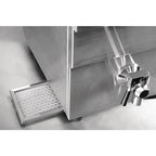 Buffalo Induktionsfritteuse 7,5L