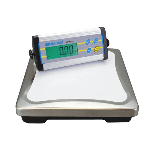 AE Adam Plattform Waage 35 kg / Lesbarkeit 10 g