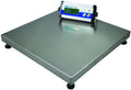 AE Adam CPWplus Plattformwaagen, 500x500mm, Kapazität 75kg/ Lesbarkeit 0.02kg