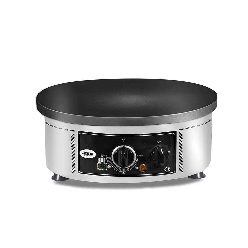Crepiere CR-R 40