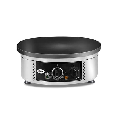 
Crepiere CR-R 40