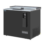 Polar Serie G Flaschenkühltruhe 279L