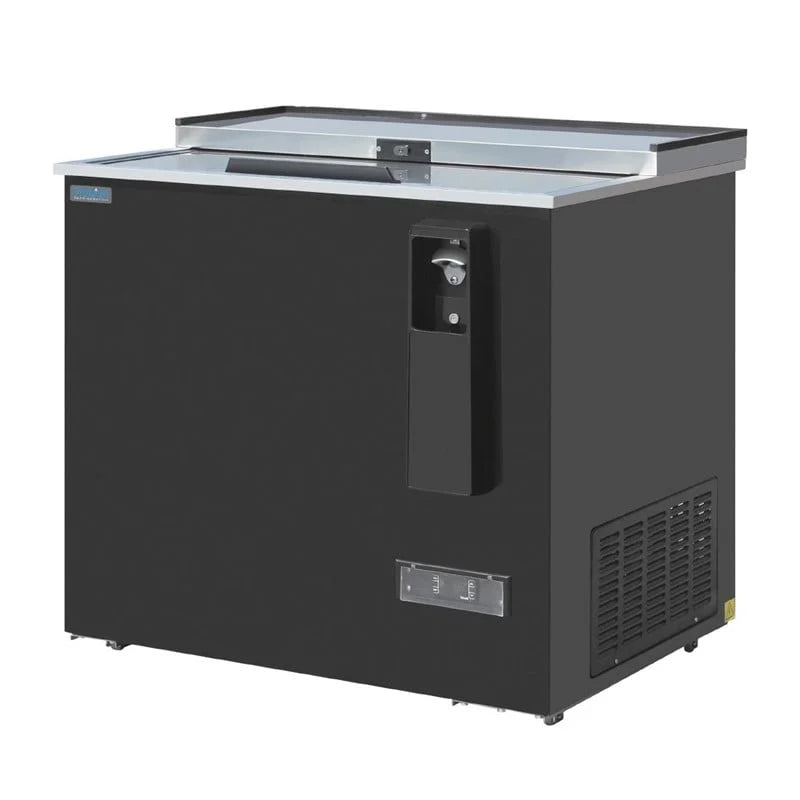 Polar Serie G Flaschenkühltruhe 279L