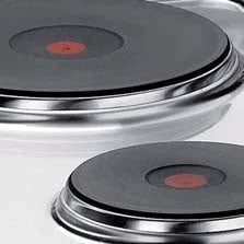 Elektroherd Serie 66 - 60/60 Tischgerät