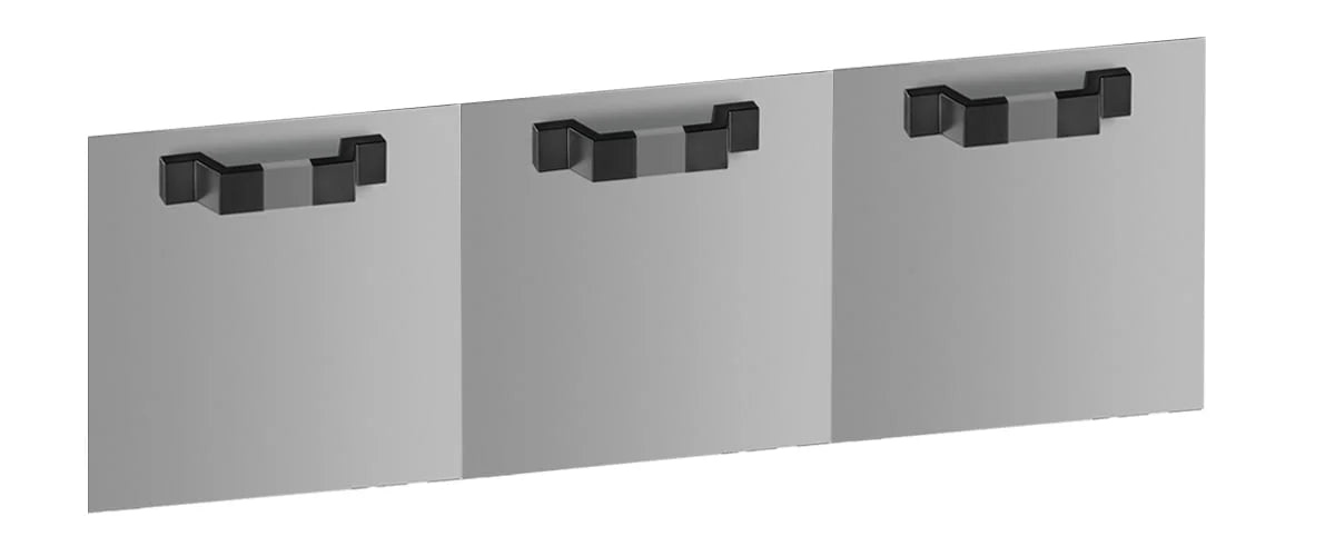 Tür-Set für Unterbau Dexion Serie 700 - 110