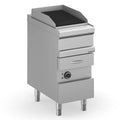 Elektro-Wassergrill Serie 700 - 40/70 Standgerät