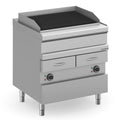 Elektro-Wassergrill Serie 700 - 80/70 Standgerät
