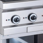 Induktionsherd Serie 700 - 70/70 - 14kW