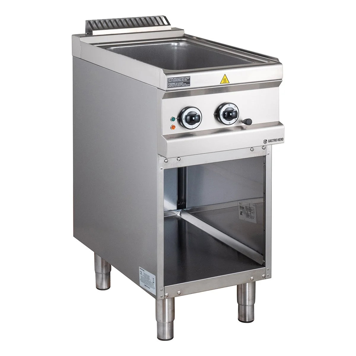 Bain-Marie Serie 700 - 40/70 GN 1/1