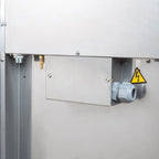 Bain-Marie Serie 700 - 40/70 GN 1/1