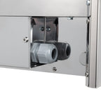 Frittenwanne Serie 700 - 30/50 - 0,2L