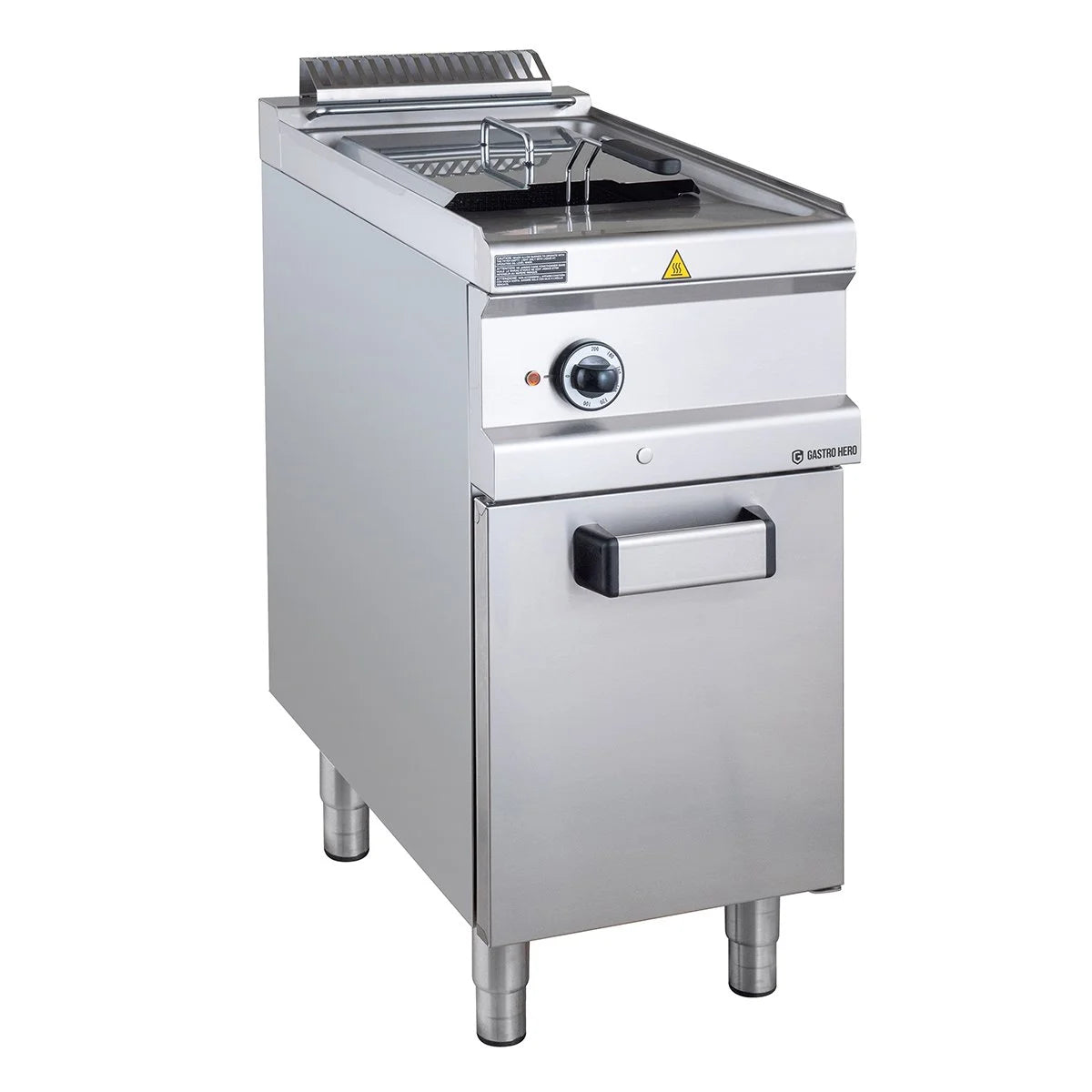 Elektrofritteuse Serie 700 - 40/70 - 13 Liter