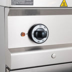 Elektrofritteuse Serie 700 - 40/70 - 13 Liter