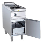 Elektrofritteuse Serie 700 - 40/70 - 13 Liter