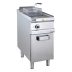 Elektrofritteuse Serie 700 - 40/70 - 13 Liter