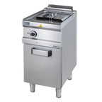 Elektrofritteuse Serie 700 - 40/70 - 13 Liter