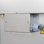Elektrofritteuse Serie 700 - 70/70 - 13+13 Liter