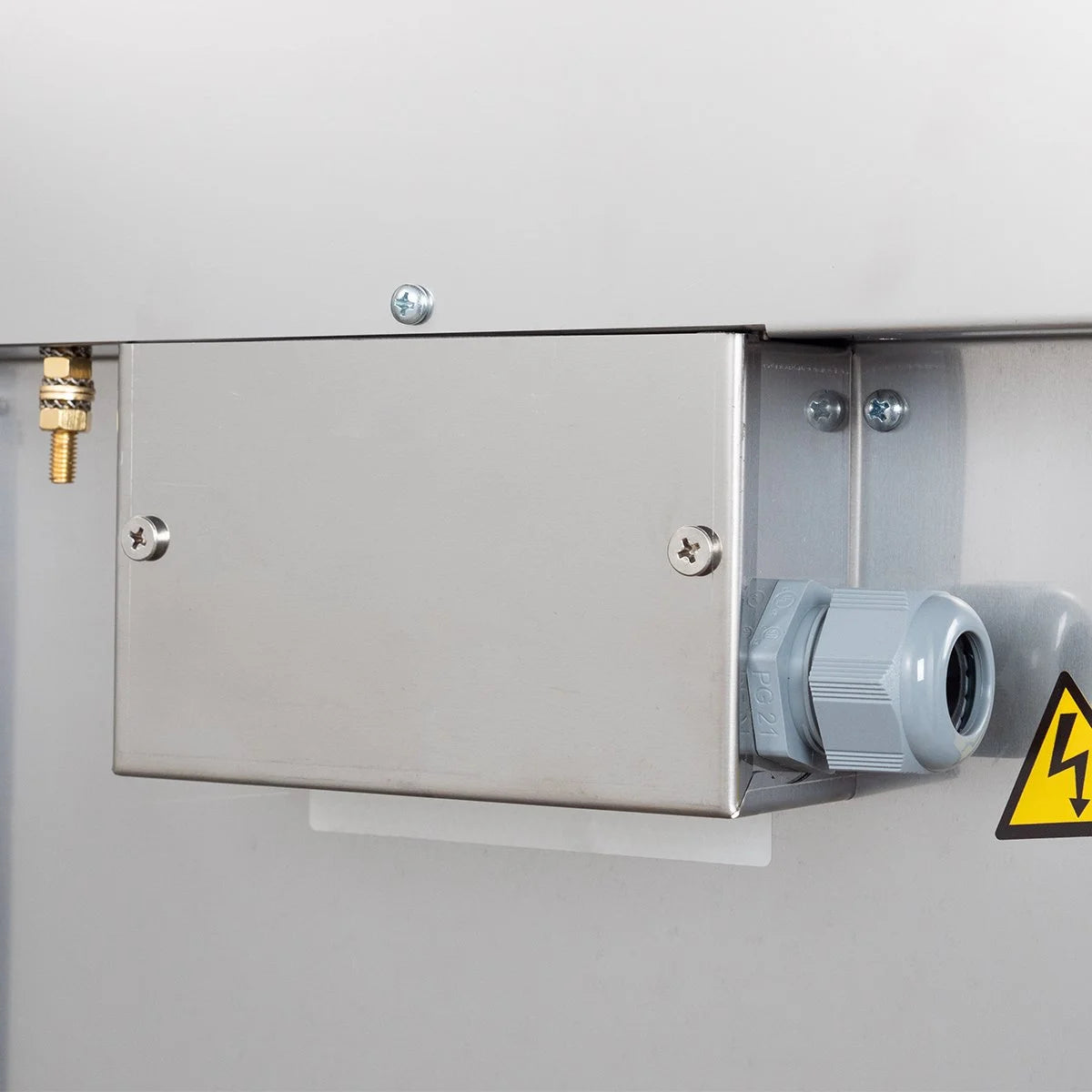 Elektrofritteuse Serie 700 - 70/70 - 13+13 Liter