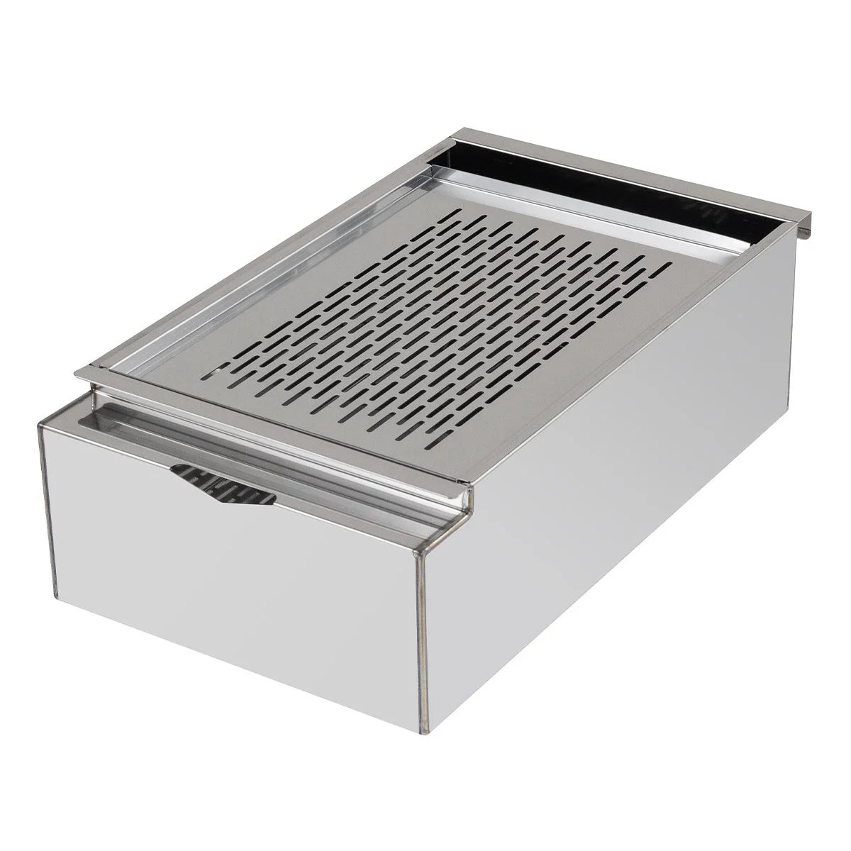 Elektrofritteuse Serie 700 - 70/70 - 13+13 Liter