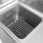 Elektrofritteuse Serie 700 - 70/70 - 13+13 Liter