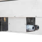 Elektrofritteuse Serie 700 - 70/70 - 12+12 Liter - Tischgerät
