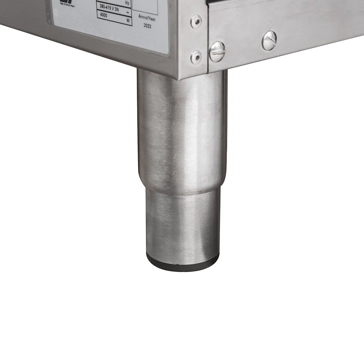 Gas-Lavasteingrill Serie 700 - 40/70