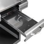 Gas-Lavasteingrill Serie 700 - 40/70