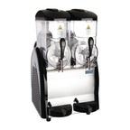 Polar G-Serie Slush Eis Maschine 2 x 12 Liter