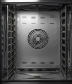 Kombidämpfer Dexion Touch - 6 x GN1/1