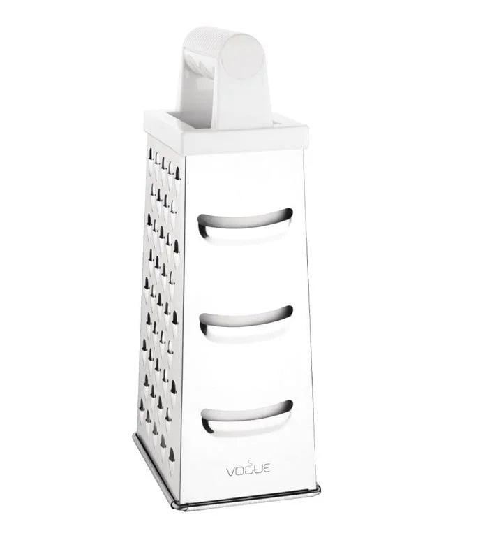 Vogue Reibe 4-fach 23 cm
