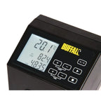 Buffalo Sous Vide Garer